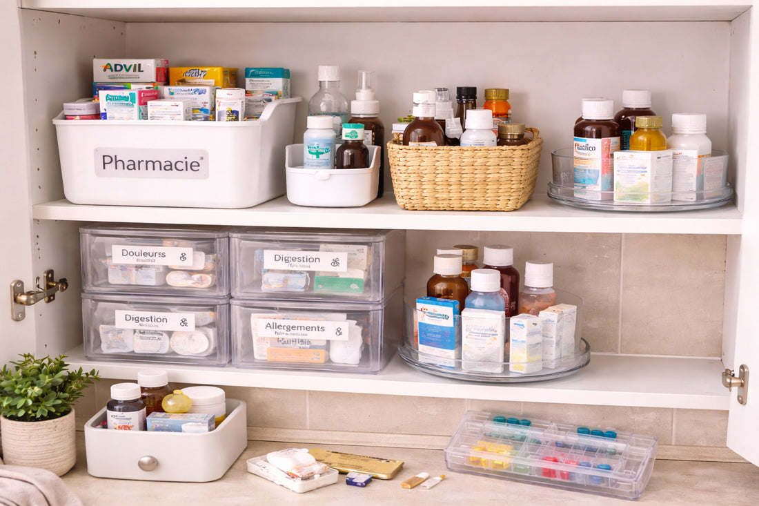 comment-organiser-le-rangement-des-medicaments