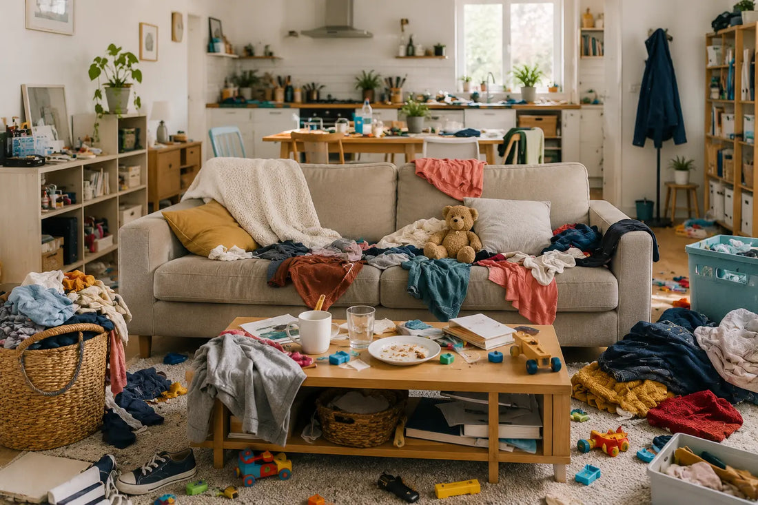 pourquoi-ma-maison-est-elle-toujours-en-bordel