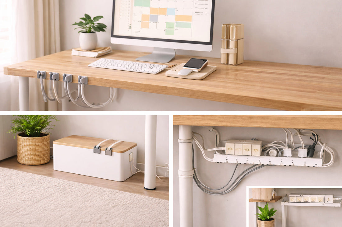  comment-ranger-les-cables-dun-bureau