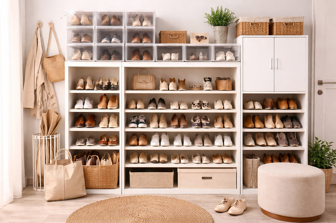 comment-ranger-ses-chaussures-quand-on-en-a-beaucoup