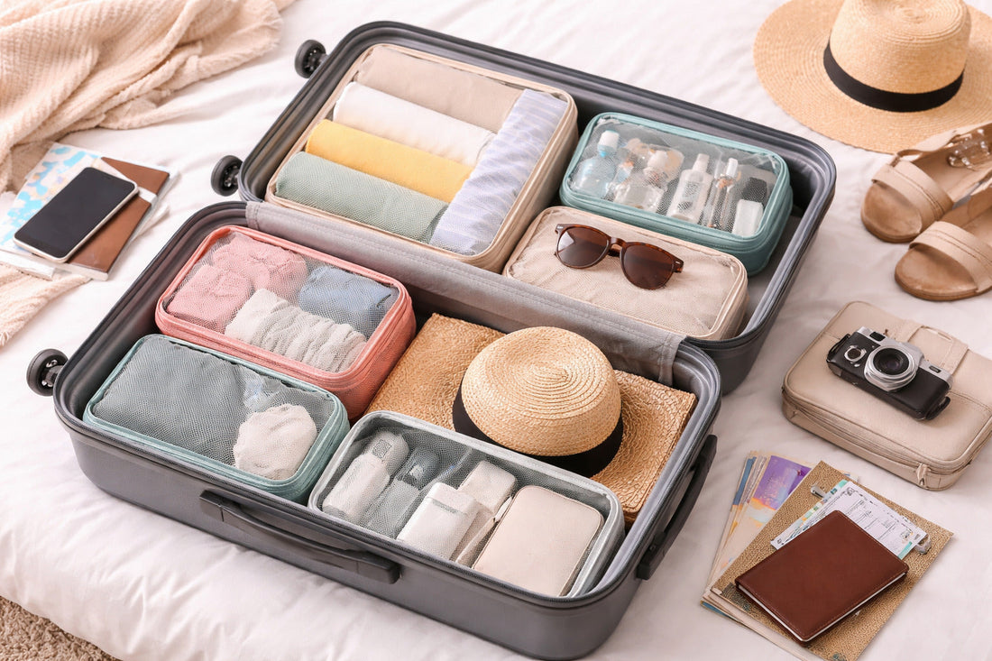 comment-optimiser-le-rangement-de-ma-valise-en-cabine