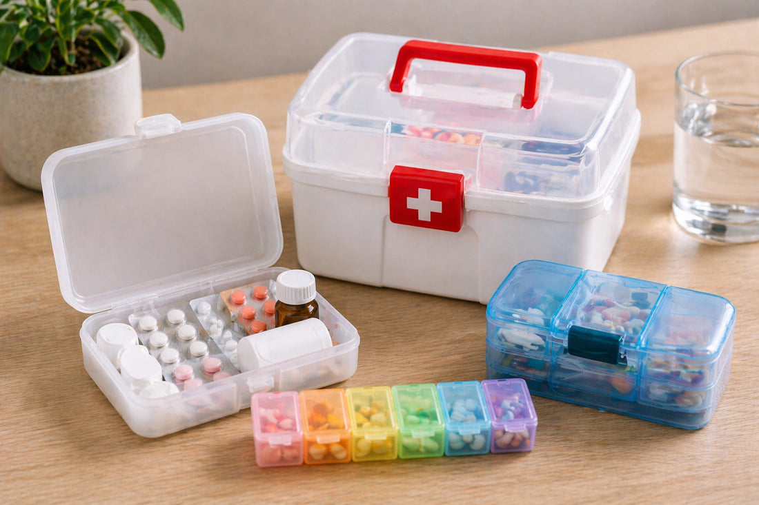 comment-sappelle-une-boite-pour-mettre-les-medicaments