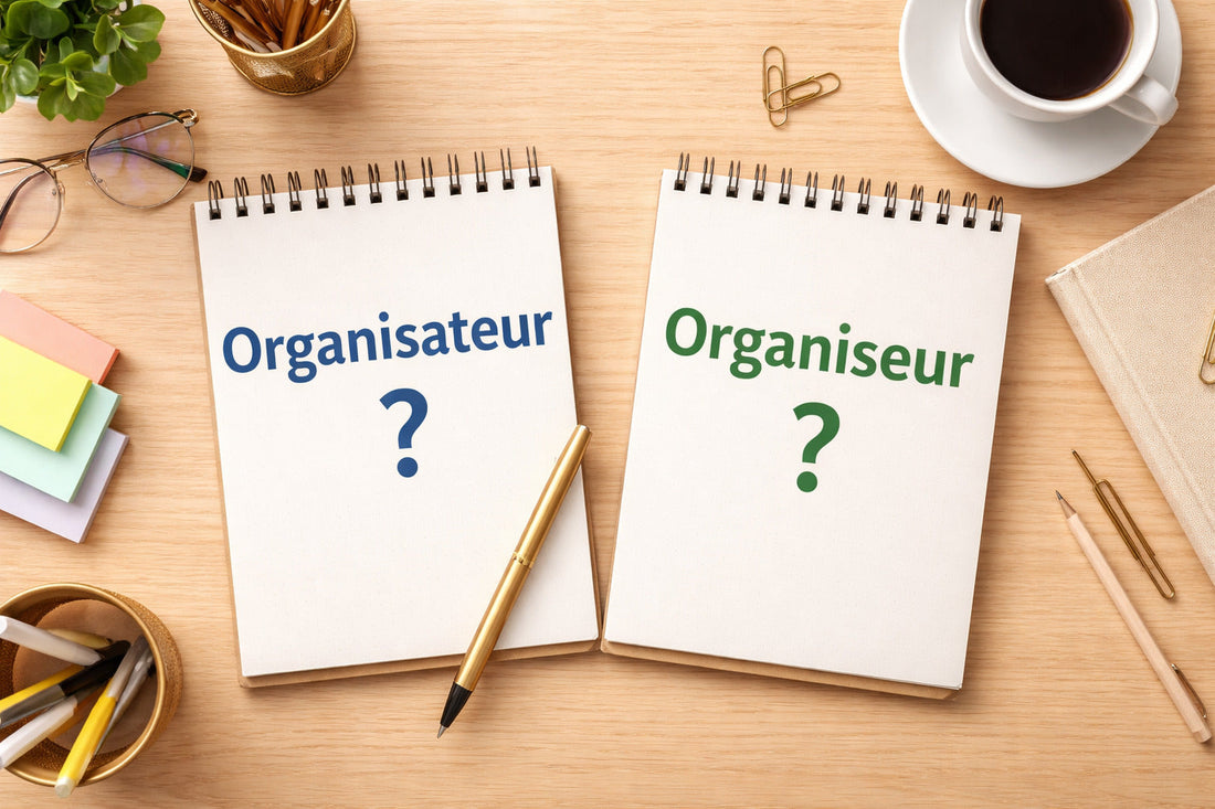  organisateur-ou-organiseur