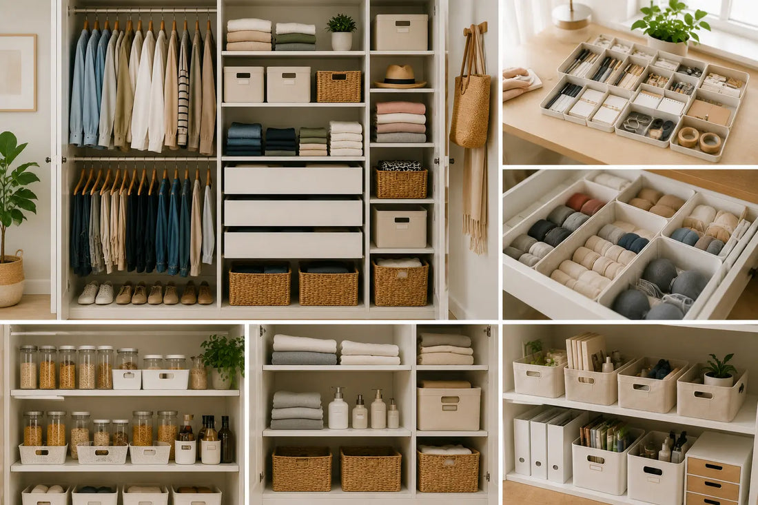 comment-puis-je-organiser-efficacement-mon-rangement