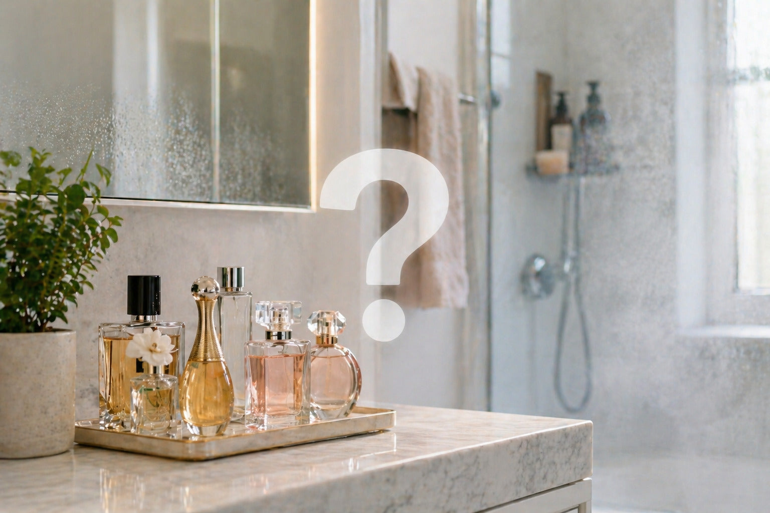 peut-on-garder-du-parfum-dans-la-salle-de-bain