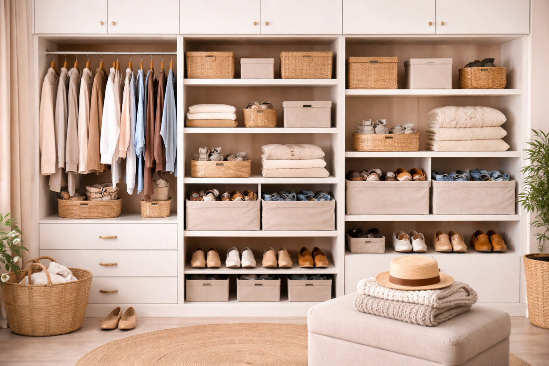 quelle-est-la-methode-la-plus-efficace-pour-organiser-un-placard