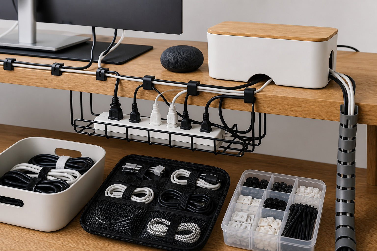 comment-ranger-beaucoup-de-cables