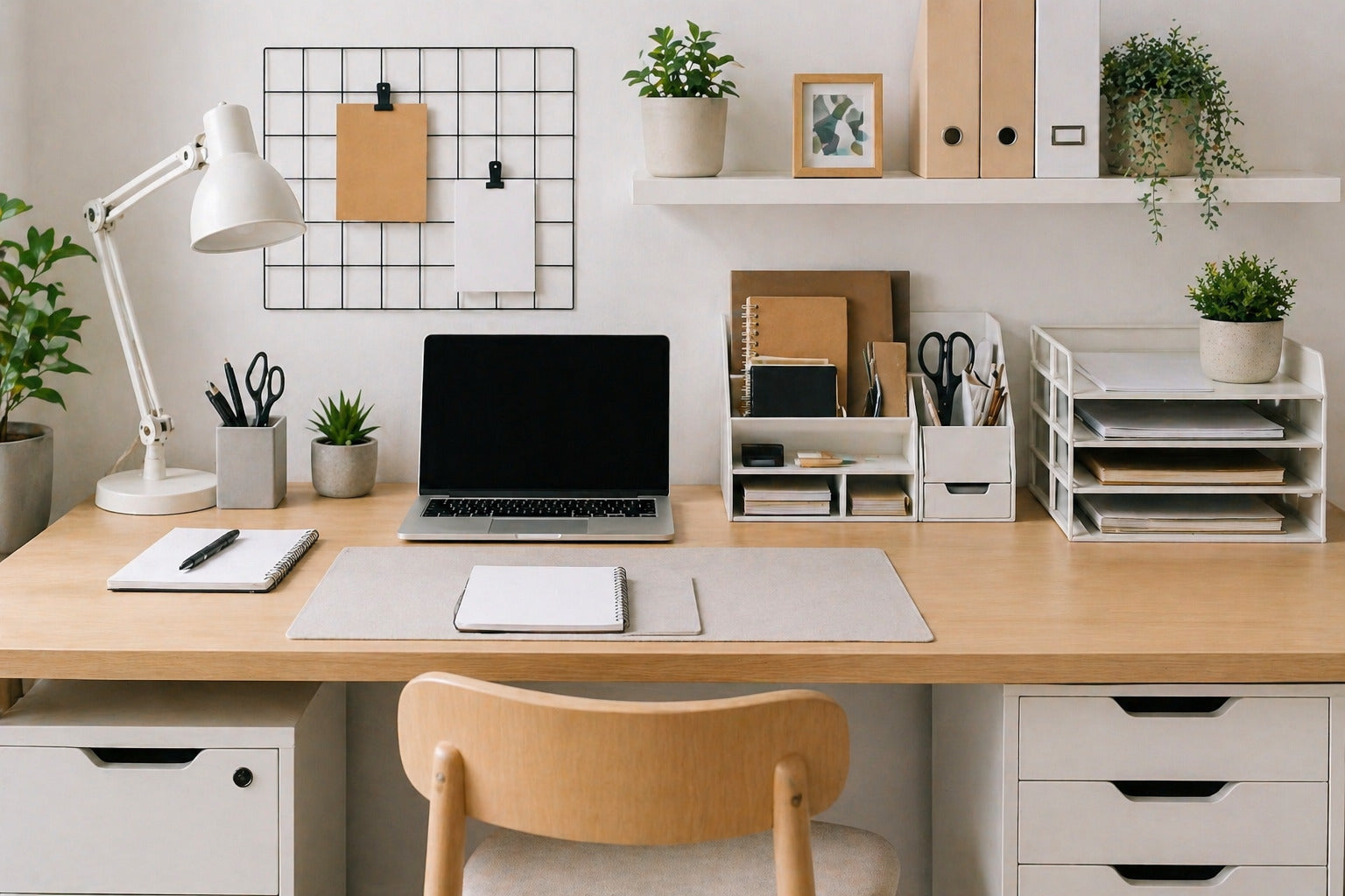 comment-ranger-et-organiser-son-bureau