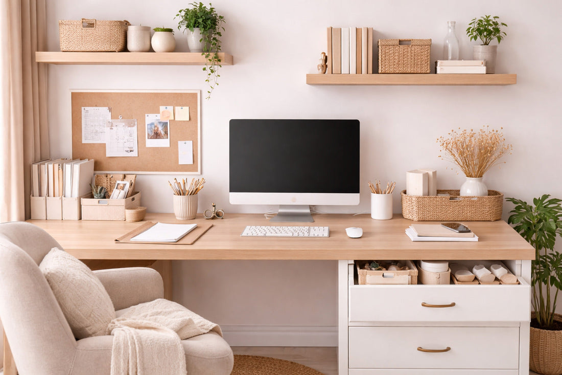 quelles-sont-les-astuces-pour-organiser-son-bureau