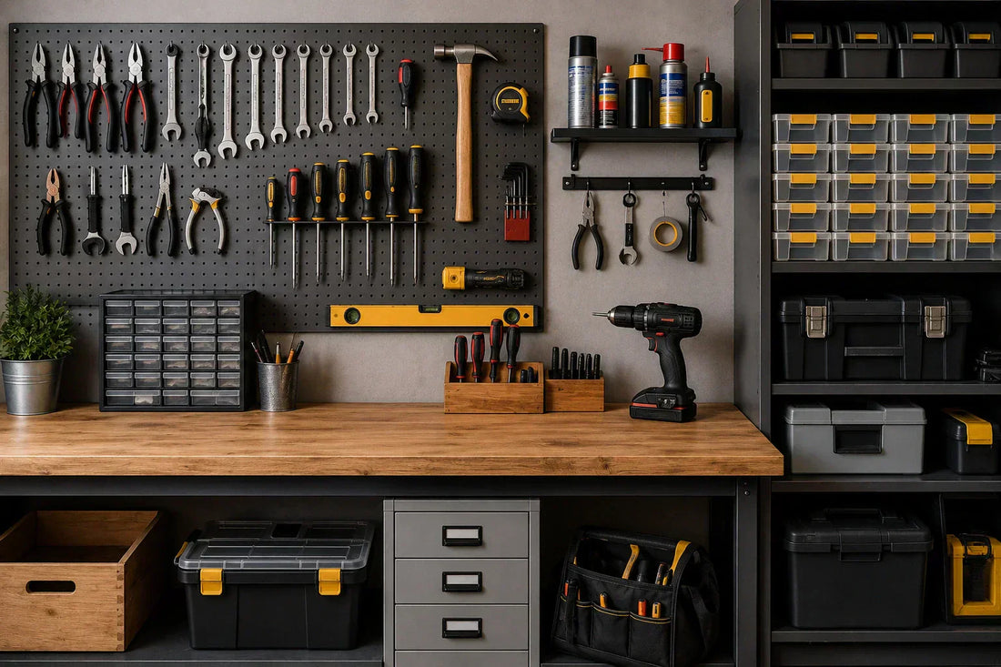 comment-ranger-ses-outils
