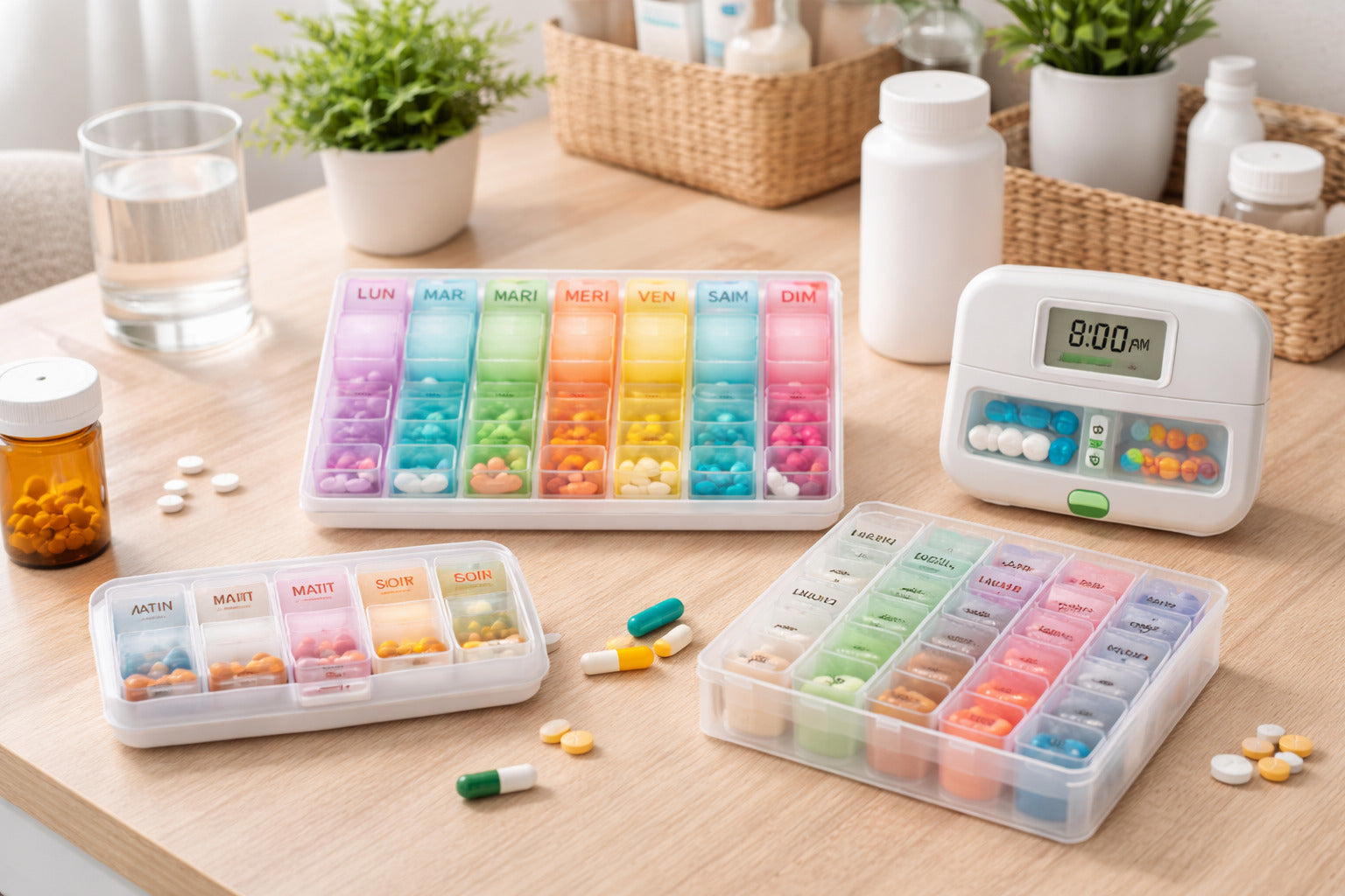 quest-ce-quun-organisateur-de-medicaments