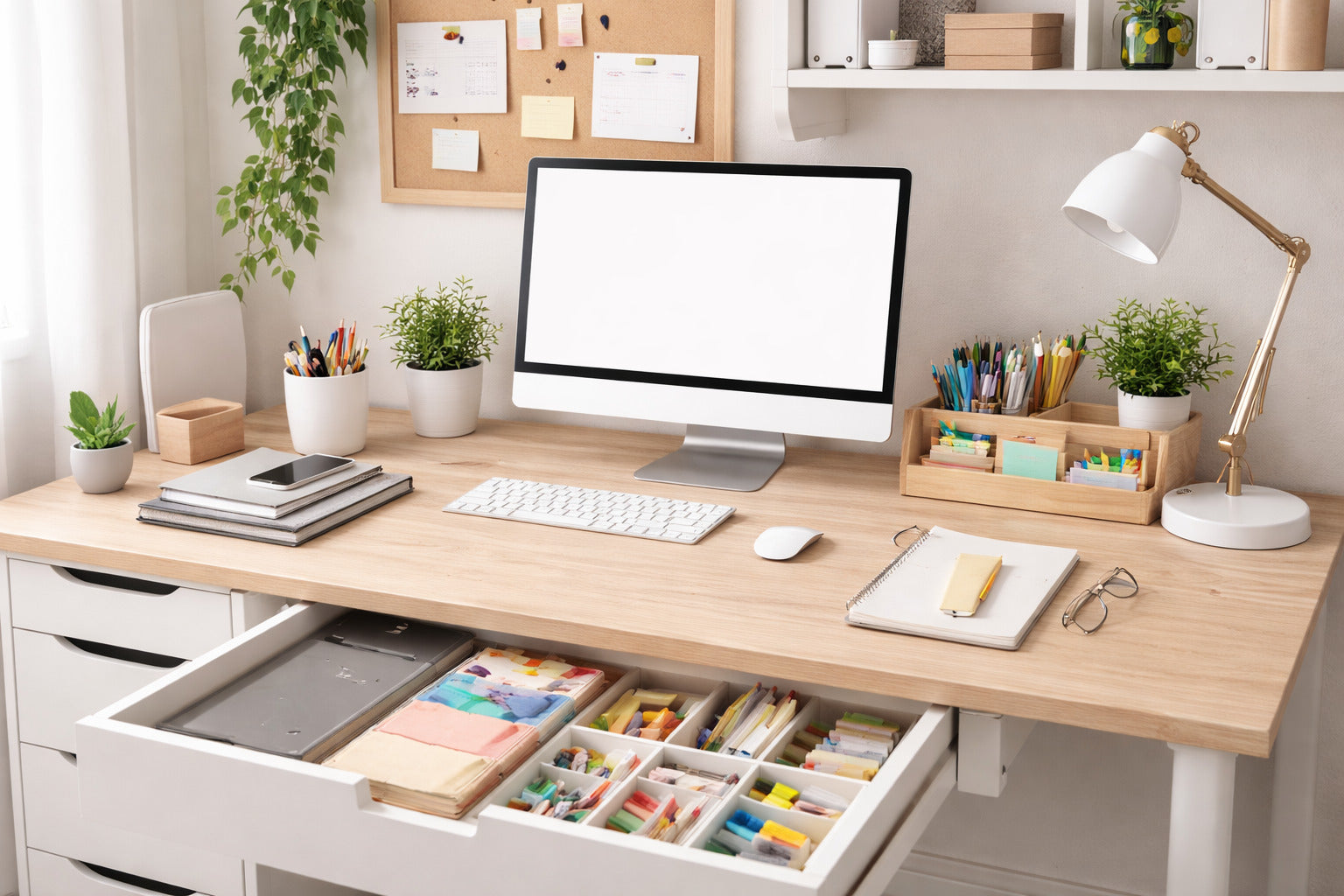 comment-organiser-au-mieux-son-bureau