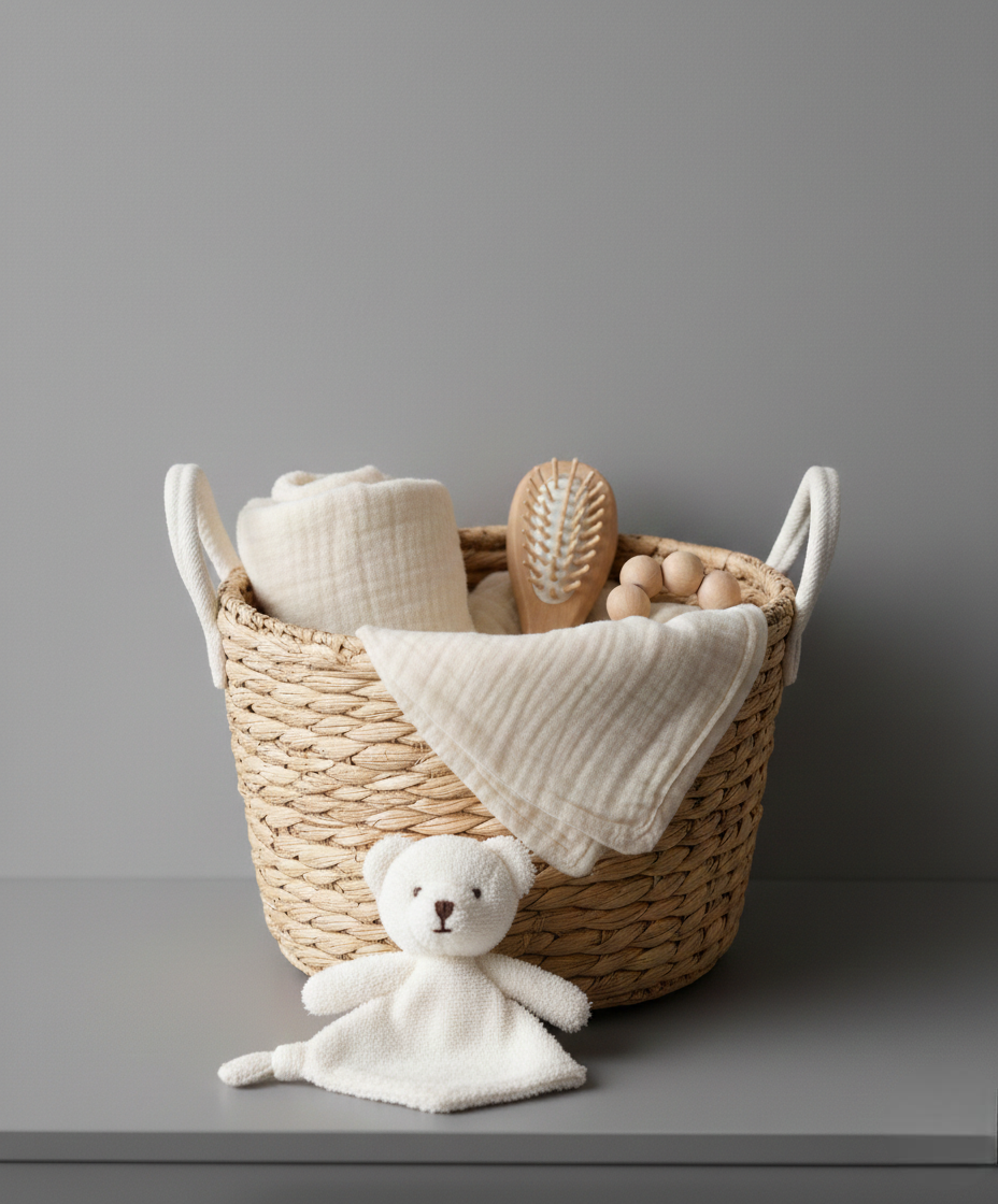 Rangement pour Bebe