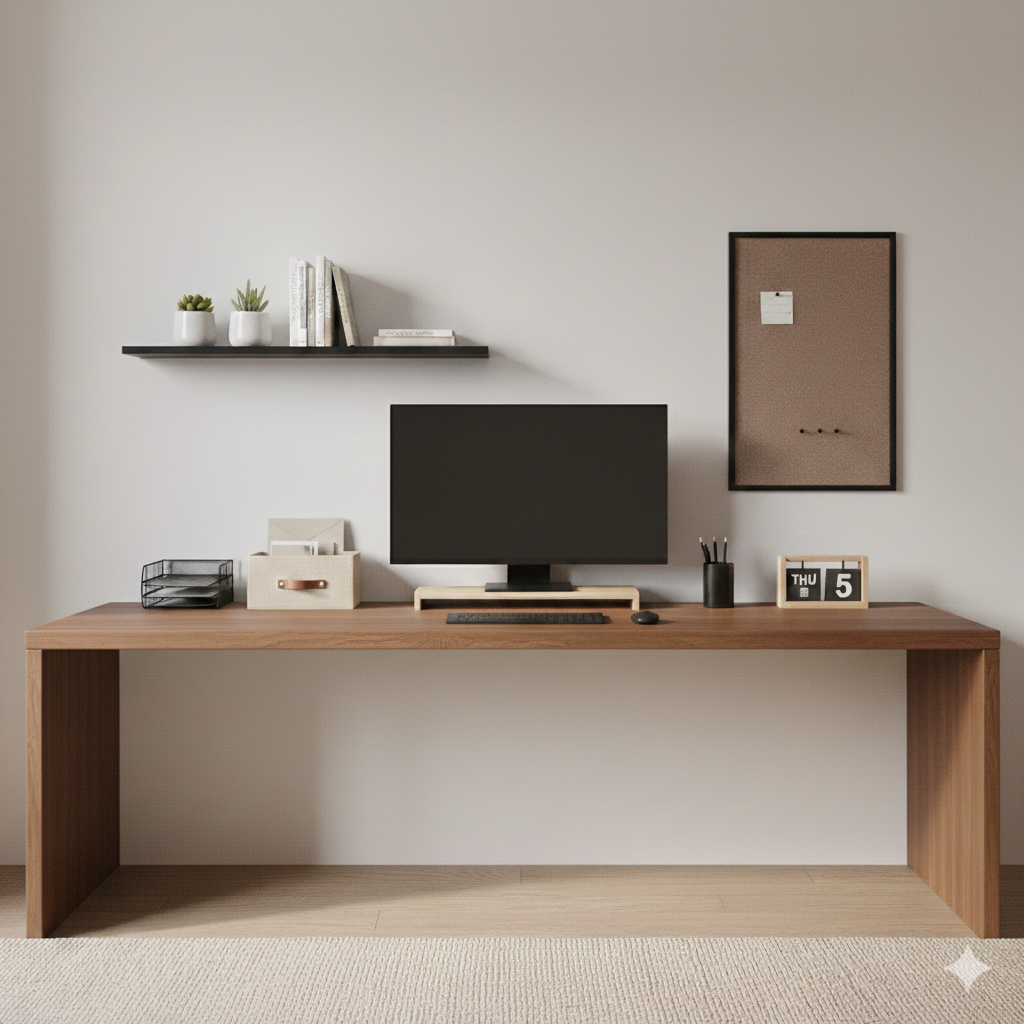 Organisateur de Bureau