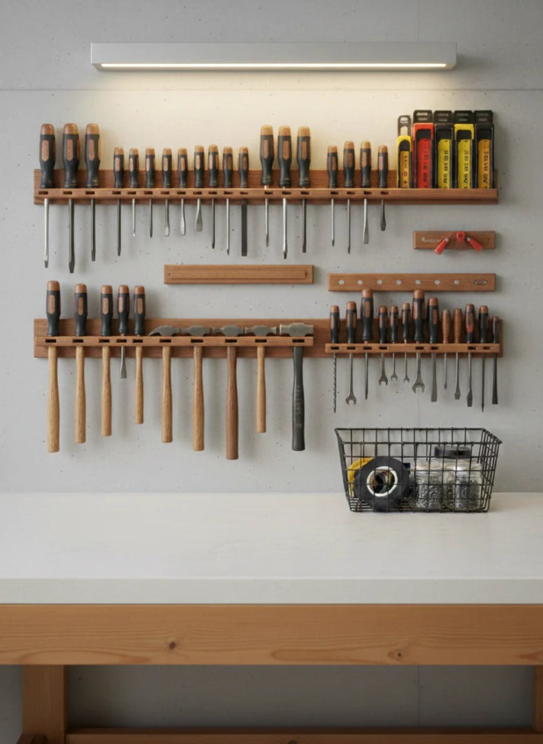 Rangement pour Outils