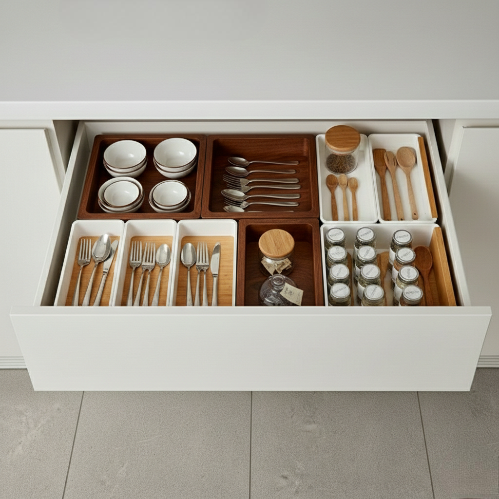 Organisateur de Tiroir