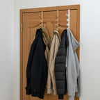 Organisateur de Manteaux pour Dressing