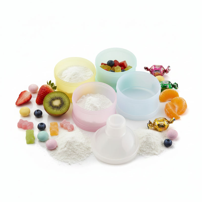 aliments pour organisateur de lait en poudre pour bébé