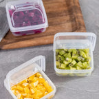 boîte à fromage utilisé pour les fruits