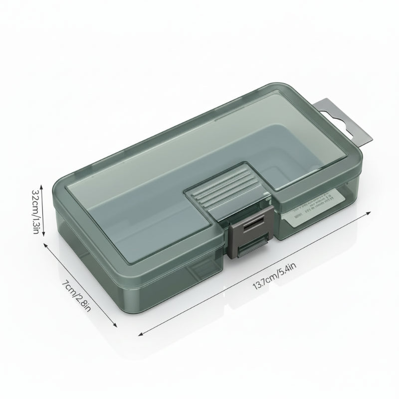 boite de rangement pour visserie