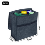petit sac coffre voiture