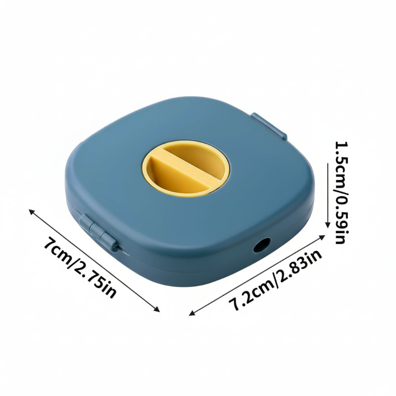 dimensions de l'enrouleur de rangement pour câbles