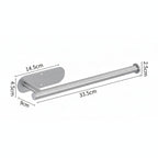 dimensions du porte essuie-tout