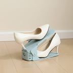 organisateur empilable pour talons