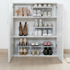 l'organisateur extensible pour chaussures dans une commode