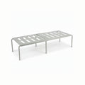 l'organisateur extensible pour chaussures de couleur gris