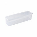 organisateur de frigo avec conservation hermétique x1