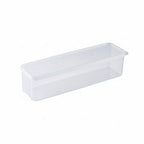 organisateur de frigo avec conservation hermétique x1