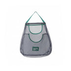 organisateur pour fruits et légumes en filet de grande taille double