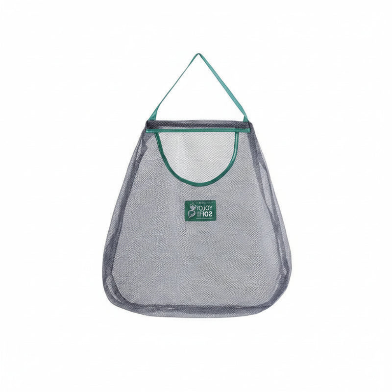 organisateur pour fruits et légumes en filet de grande taille simple