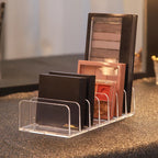 organisateur de palette maquillage de taille S