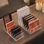 organisateur de palette maquillage de tailles S et L