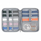 pochette de rangement pour montres connectées avec apple watch