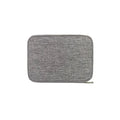 pochette de rangement pour montres connectées de couleur grise