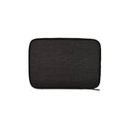 pochette de rangement pour montres connectées de couleur noir
