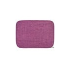 pochette de rangement pour montres connectées de couleur violet