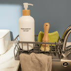 porte éponge posé sur le cocooning