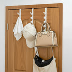 porte sacs à suspendre sur porte de chambre