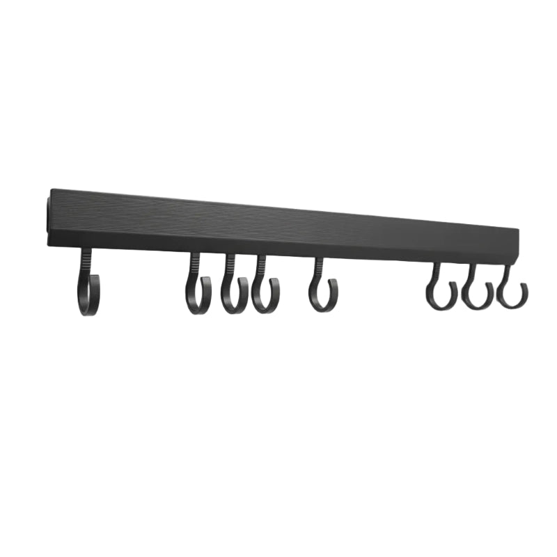 porte ustensile de cuisine sur fond blanc