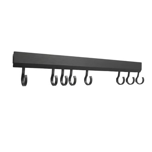 porte ustensile de cuisine sur fond blanc