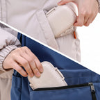 praticité de la boîte à pilule