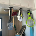 rangement rotatif pour cuisine marbre