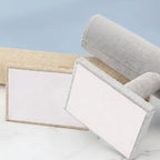 vue du dos du porte bracelet